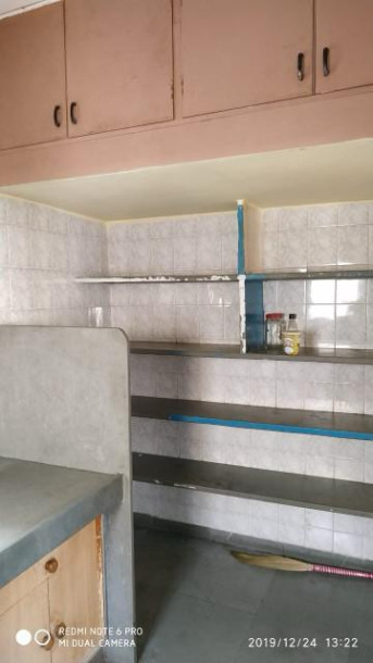 Semi-Furnished 2 BHK Apartment for Rent in Shrinad Nagar 3 – Affordable & Convenient!-5