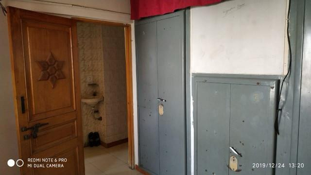 Semi-Furnished 2 BHK Apartment for Rent in Shrinad Nagar 3 – Affordable & Convenient!-3