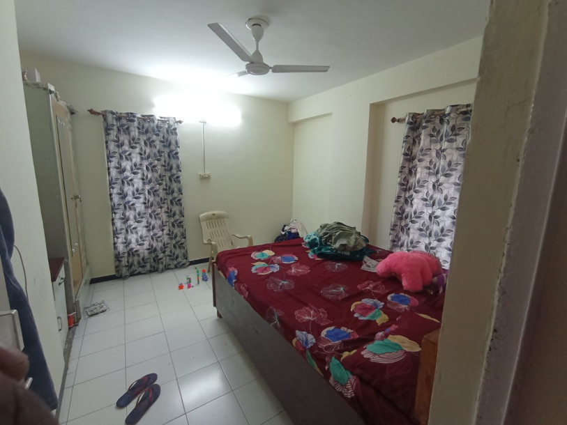 Spacious 2 BHK Flat for Rent in Jodhpur – Prime Location!-3