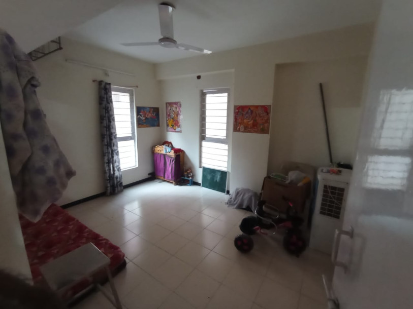 Spacious 2 BHK Flat for Rent in Jodhpur – Prime Location!-2