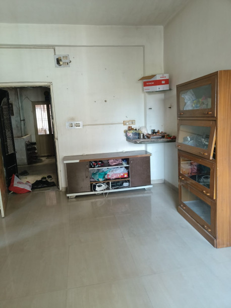 2 BHK Flat for Rent in Ashirvad Complex – Prime Location Near Sola Overbridge!-11