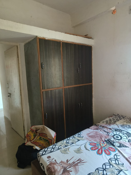 2 BHK Flat for Rent in Ashirvad Complex – Prime Location Near Sola Overbridge!-3