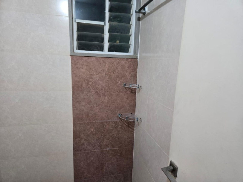 Spacious 3 BHK Furnished Flat for Rent in Satyamev Vista – Prime Location!-23