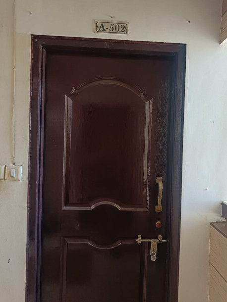 Fully Furnished 2 BHK Flat for Rent in Chandkheda – Prime Location!-4