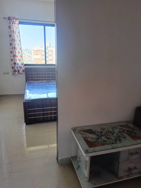 Fully Furnished 2 BHK Flat for Rent in Chandkheda – Prime Location!-2