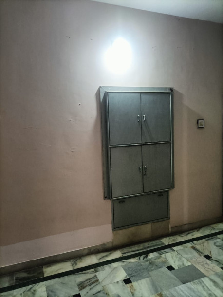 Semi-Furnished 2 BHK Tenament for Rent Near D-Mart, Satellite – Bachelor Friendly!-11