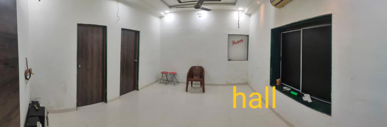 1 BHK Tenament for Rent in Karmachari Nagar, Ghatlodiya – Ground Floor!-7