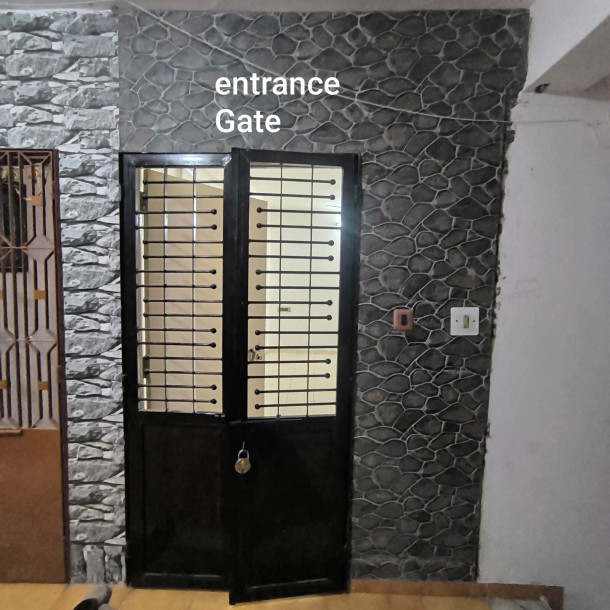 Fully Furnished 2 BHK Apartment for Rent in Sagar Samrat – Prime Location!-9