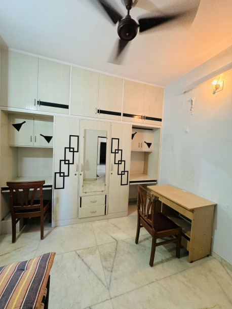 Spacious 3 BHK for Rent in Premchandnagar, Bodakdev – Prime Location!-19