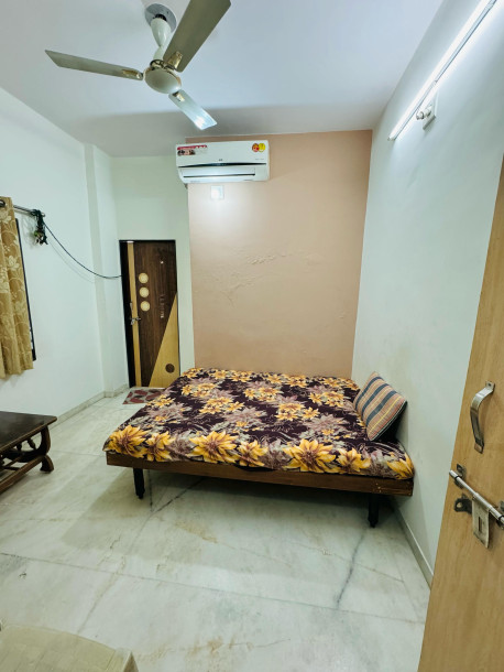 Spacious 3 BHK for Rent in Premchandnagar, Bodakdev – Prime Location!-7