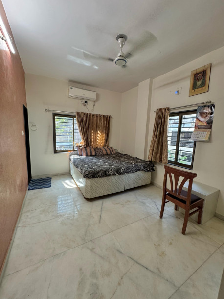 Spacious 3 BHK for Rent in Premchandnagar, Bodakdev – Prime Location!-4