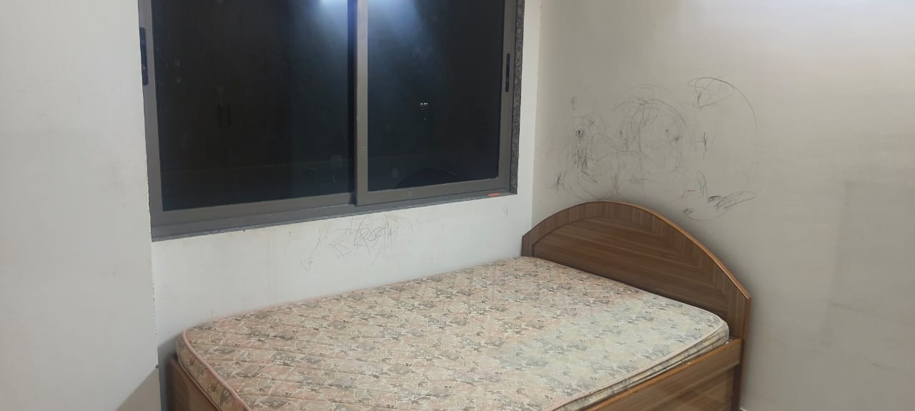 Spacious 3 BHK Apartment for Rent in Zundal – Affordable & Convenient!-5